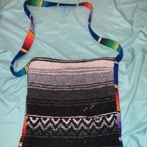 Rainbow, Side bag ♥️